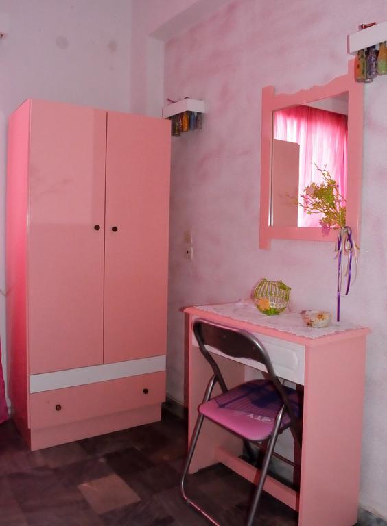 Studios Soula Alónnisos الغرفة الصورة