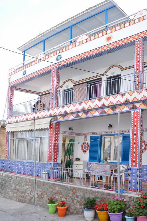 Studios Soula Alónnisos المظهر الخارجي الصورة