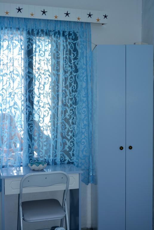 Studios Soula Alónnisos الغرفة الصورة